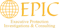 EPIC Executive Protection, Investigations and Consulting